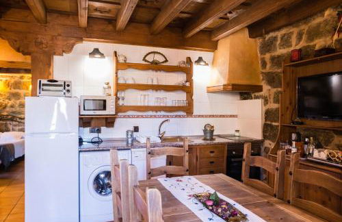 El Mirador del Alberche - Photo 8