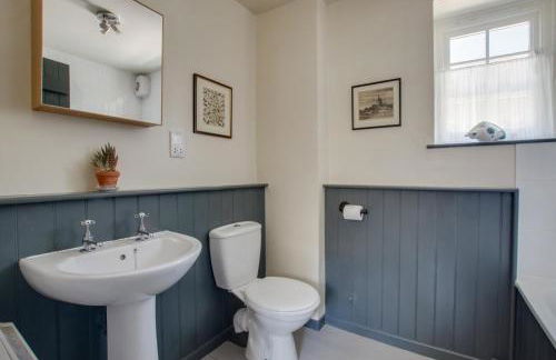 2 Bed in Field Dalling oc-1988 - Photo 11