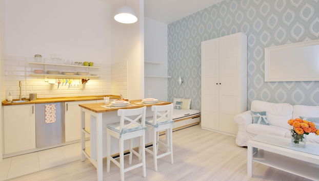 Refeições no quarto