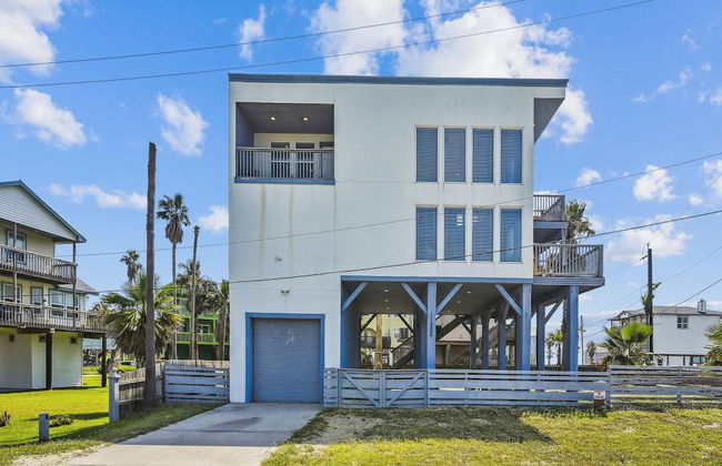 Riding The Waves - Foto 27