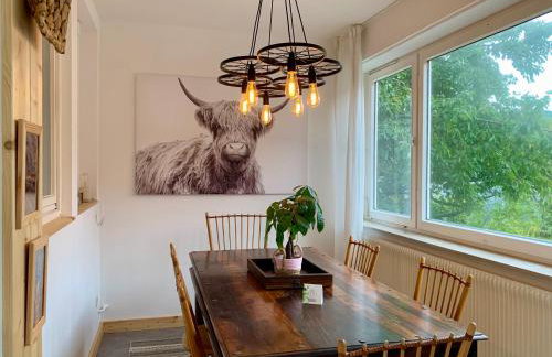 Boutique Apartment Villa Landenberger Outlet Metzingen P12E - Foto 21