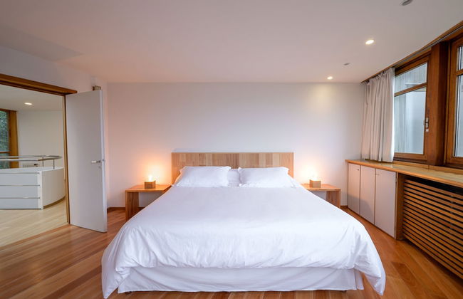 Amazing Property in Mountains SMA-GB by Apartments Bariloche - Foto 20