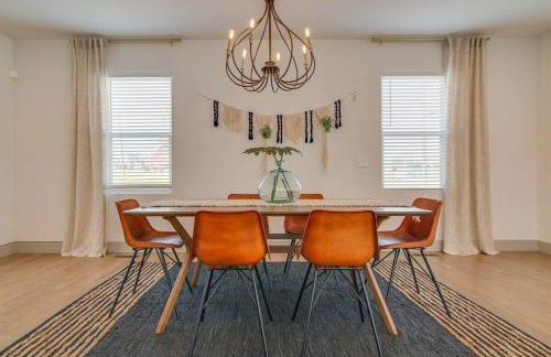 Restin' & Relaxin' Retreat - Foto 35