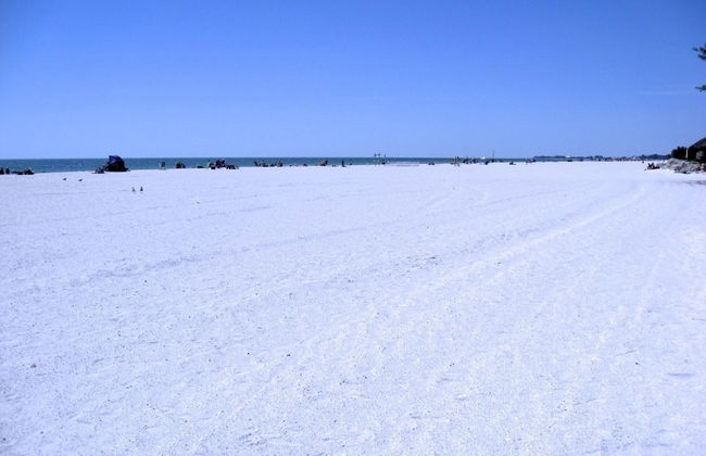 Anna Maria Island Beach Bay Breeze - Foto 46