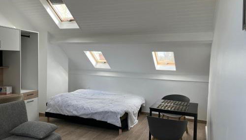 Appartements proches CDG Le Bourget dans maison francilienne typique - Foto 3