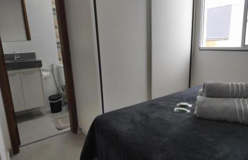 Apt no Sta Mônica próximo ao Batalhão e UFU - Foto 19