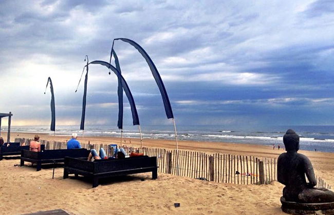 Modern Lodge With Dishwasher, Near the Sea - Foto 22