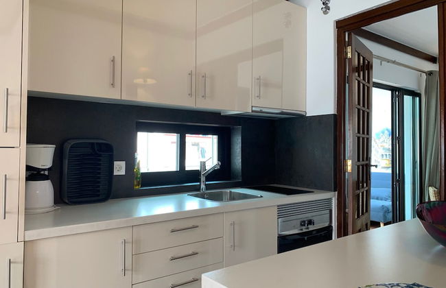 Charming old town apartment Cascais - Photo 12