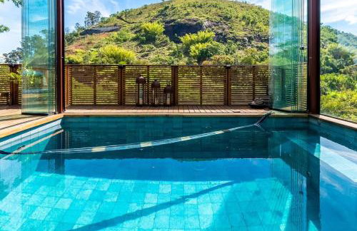 Santa Serra Itaipava - Foto 55