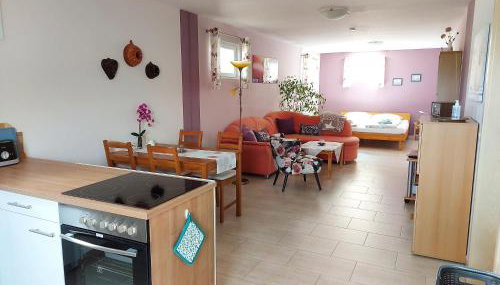 Ferienwohnung Sonne 11 - Foto 4