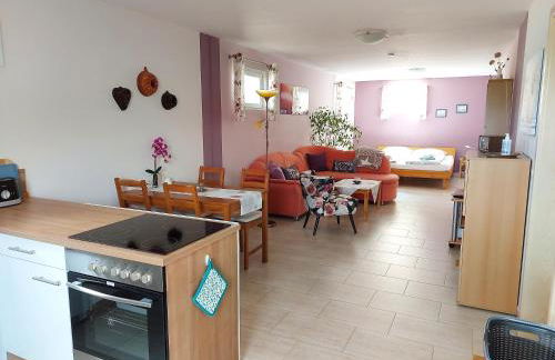 Ferienwohnung Sonne 11 - Foto 4