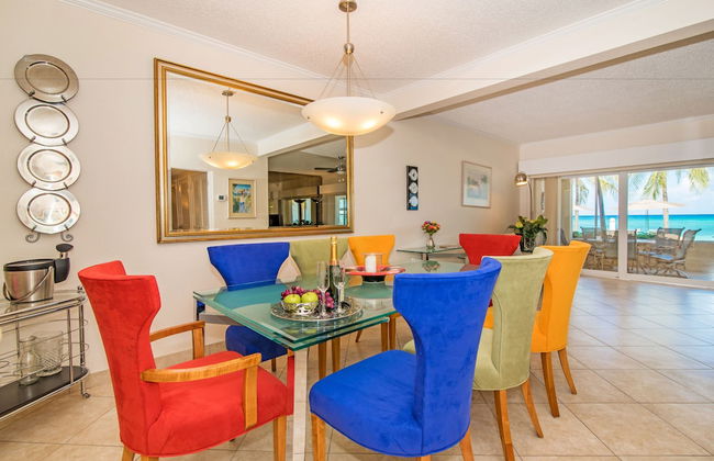 The Colonial Club, Oceanfront Condos - Photo 47