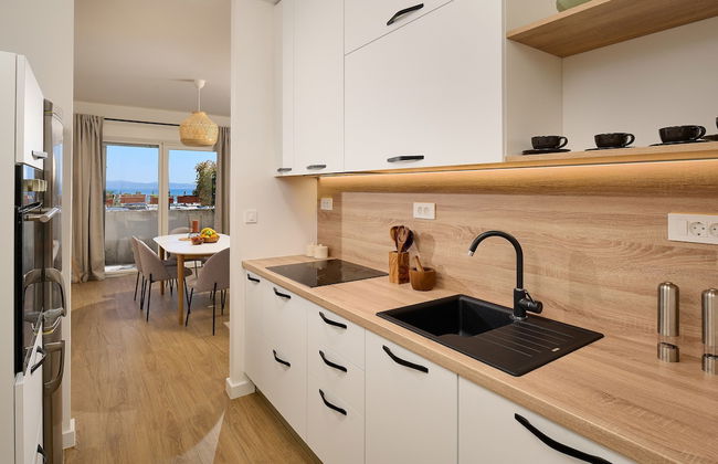 Sun Spalato Adris - Foto 6