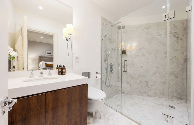 Buckingham & Lloyds Knightsbridge - Foto 58