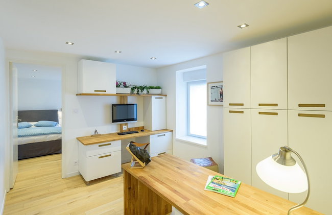 Peaceful Holiday Home in Plouguin With Indoor Pool - Foto 61