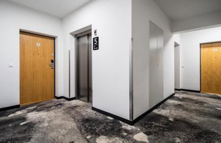 Zamoyskiego, Sun & Snow - Foto 10