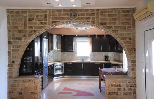 Villa Erasmia - Foto 2