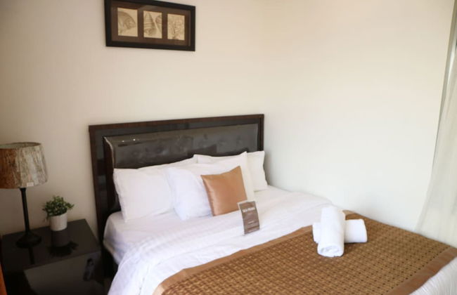 Sea Pearl Manila Suites - Foto 9