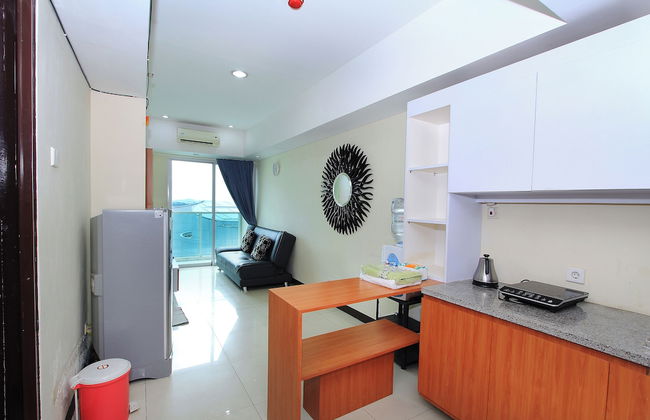 La Grande by Djitu Hospitality - Photo 62