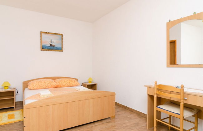 Apartments Skurla - Studio Apartment With Terrace - Foto 2