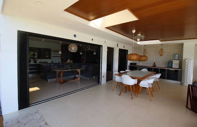 Holiday rental in San Juan del Sur with swimming pool and garden - Foto 16