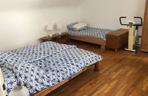 Ferienwohnungen & Apartments Heintz - Ihre Unterkunft am Marktplatz in Bad Königshofen - Foto 45