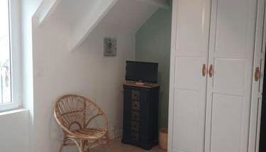 Maison cosy Val André avec SPA - Foto 3