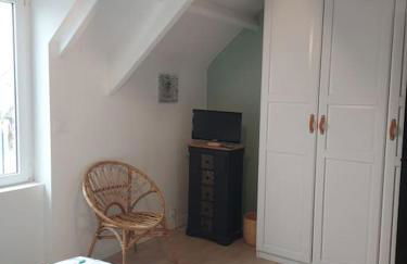 Maison cosy Val André avec SPA - Foto 3