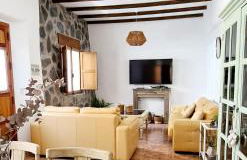 Preciosa casa de pueblo entre Ronda y Setenil La Posada de Catalina - Foto 28