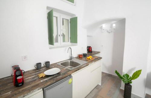 Elite Houses Santorini - Foto 46