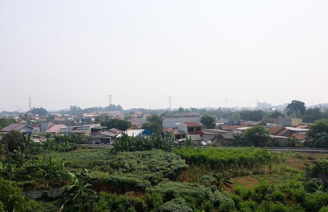 Simple Studio @ Poris 88 Apartment - Foto 6