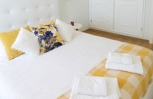 Beachfront apartment T2 Costa Nova Surf Aveiro - Foto 71