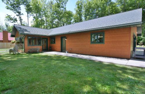 Namakagon Landing Condo - Foto 9