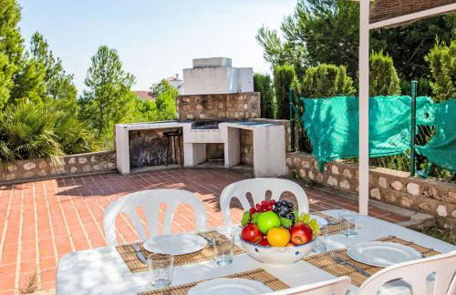 Villa Mare Nostrum by Interhome - Foto 31