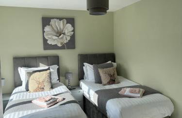 'Benson View' - 2 bedroom Lake District home - Foto 15