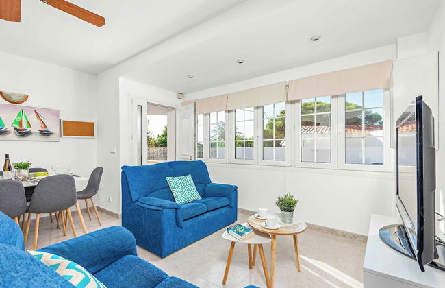 Can Quique - Photo 1