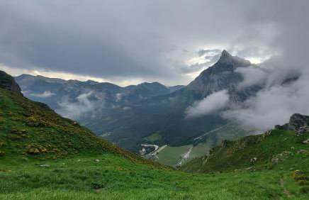 Apartamentos Nevandi - Photo 24