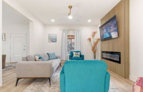 NEW! Gated, Secure, Modern, Beauriful 6 bdr, 4 bth, Near Everything - Foto 21