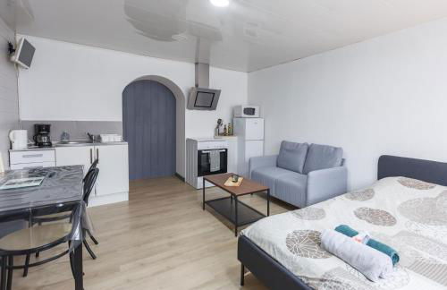 LE COCON - T1 - 26 m2 - Foto 3