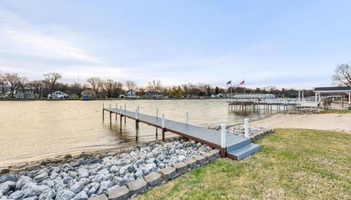 Home on Fox River Modern Decor Style! - Foto 3