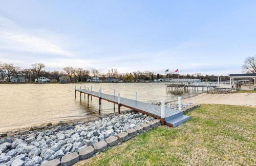 Home on Fox River Modern Decor Style! - Foto 3