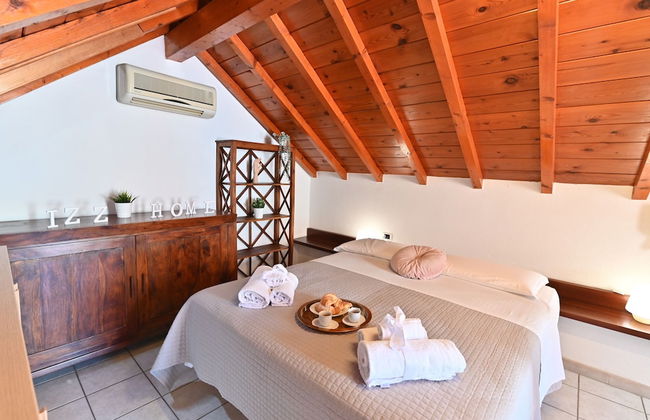 IzzHome Full Center Terrace - Foto 17