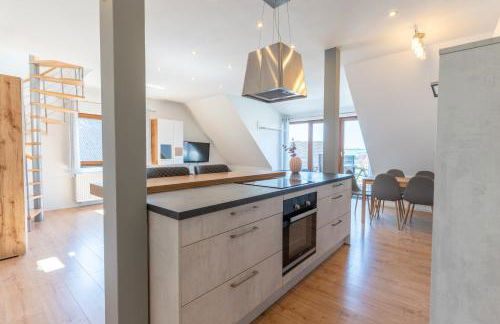 Ferien & Business Apartments Hohenfels - Foto 1