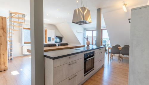 Ferien & Business Apartments Hohenfels - Foto 1