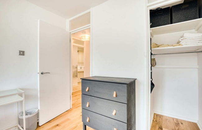 Homely 4 Bedroom House in Brixton - Foto 6