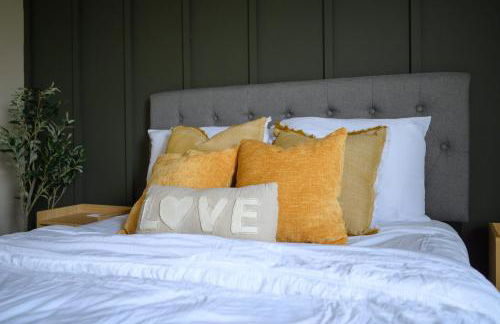 Modern Comfort Home in Katy - Foto 38