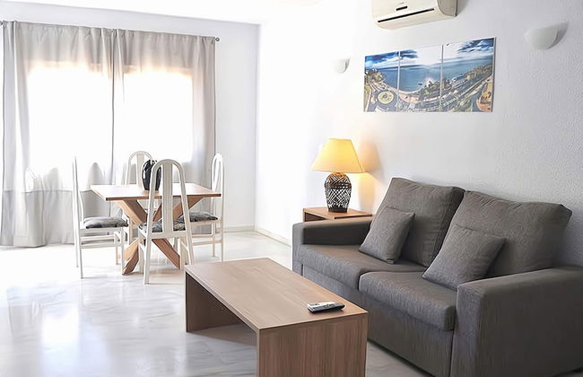 Apartment Costa del Sol Near Beach - Foto 15