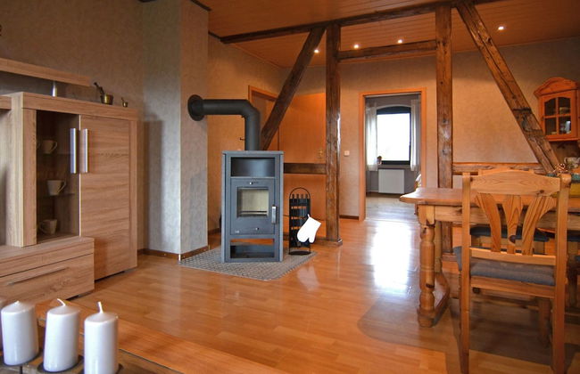 Ferienwohnung in Kierspe, Sauerland - Foto 1