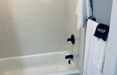 TeePee Room 15-Newly Renovated - Foto 4