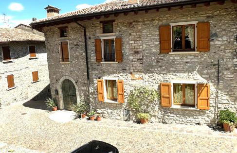 ANTICO BORGO PRABIÙ - Appartement Casaliva - Gardaseeappartements - Foto 37